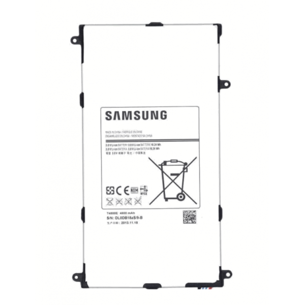 Батарея Samsung T4800K, T4800E, T4800C T320, T321, T325 Galaxy Tab Pro 8.4, [Original PRC]